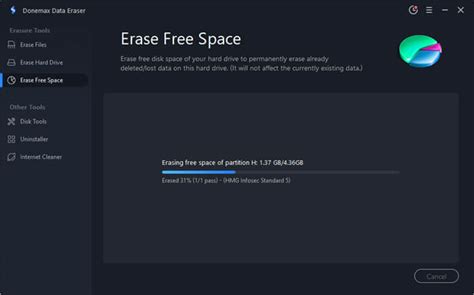 ccleaner erase free space, How to securely wipe the free space on your mac. Ccleaner for mac review 2021: the cleaning tool in action