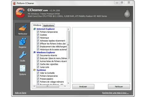 ccleaner est il sur, Ccleaner : à quoi ça sert et où le télécharger gratuitement?. Revue ccleaner 2020: ccleaner est-il vraiment sûr pour votre pc?