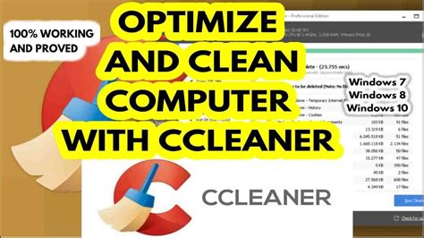 ccleaner for chromebook, Épinglé sur places to visit. Ccleaner browser review