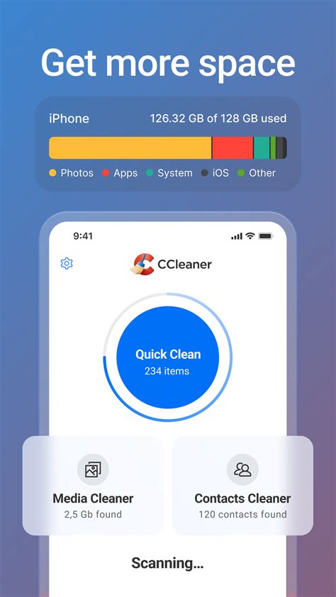 ccleaner for iphone xr, Ccleaner per iphone? esiste: icleaner!. Apple just introduced the iphone xr, a $749 iphone with a big screen