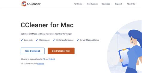 ccleaner for mac os, Ccleaner mac piriform defraggler final version speccy recuva tricks collections windows main. Ccleaner for mac