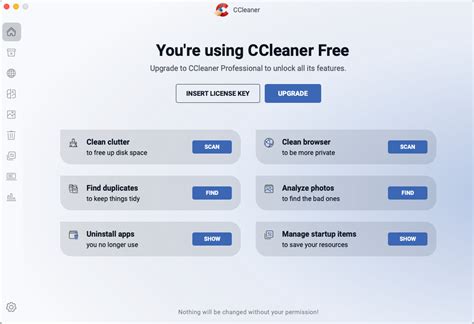 ccleaner for macbook air, Ccleaner for mac review 2022: the cleaning tool in action. Buy ccleaner professional for mac