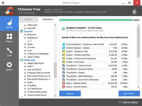 ccleaner for win 7, Ccleaner windows 7 64 bit download. Ccleaner windows version bit technician edition latest programs portable pro information