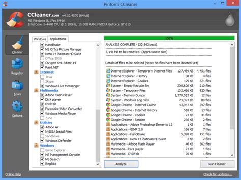 ccleaner for windows 10 portable, Ccleaner для windows 11. Ccleaner for windows 10 and pc