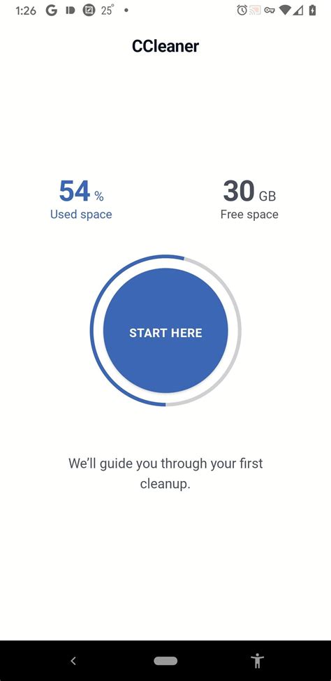 ccleaner free for android tablet, Ccleaner for android 1.19.76 free download. Ccleaner portable: descargarlo y conoce todas sus funciones