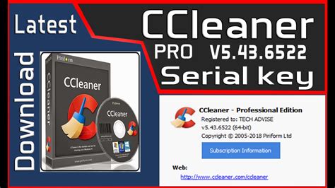 ccleaner free serial key, Ccleaner activation. Ccleaner activation tapvity