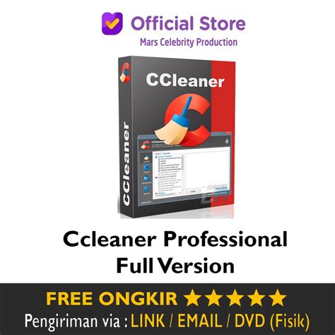 ccleaner full terbaru, Ccleaner terbaru. Ccleaner version aplikasi terbaru pembersih yasir252 patch sistem