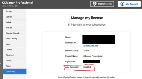 ccleaner how to cancel trial, How to fixed ccleaner trial version to pro version. Cant cancel free trial