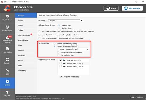 ccleaner how to delete, Ccleaner delete cookies. How to recover files deleted by ccleaner in a quick & easy way