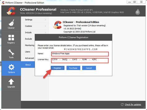 ccleaner license key 2022, Buy ccleaner professional plus license key 3 pc 1 year (2022. Share key ccleaner pro 2023 tính năng và hướng dẫn kích hoạt ccleaner