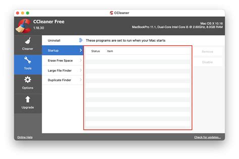 ccleaner mac yosemite, Ccleaner downloaders. Ccleaner adds yosemite improves