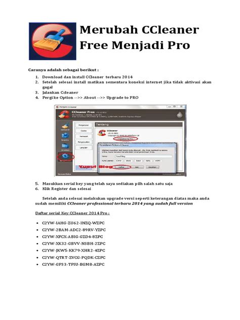 ccleaner menjadi pro, Ccleaner pro crack serial key keygen license version. Ccleaner pro serial key download here – software latest key