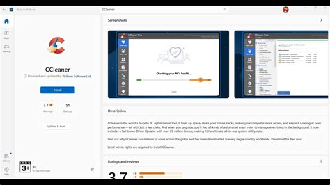 ccleaner not installing windows 10, Ccleaner working update windows october correctly google. Ccleanerがwindows10を開かない問題を修正する方法[4つの解決策]