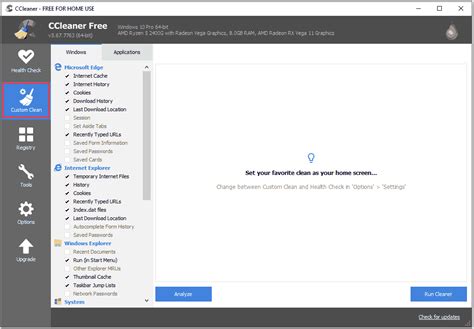 ccleaner other files, Top 10 best cleaning apps for android. Ccleaner screenshots softpedia
