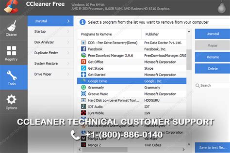 ccleaner phone support number, Ccleaner support number. Ccleaner customer care number +1-888-589-0410: piriform ccleaner phone