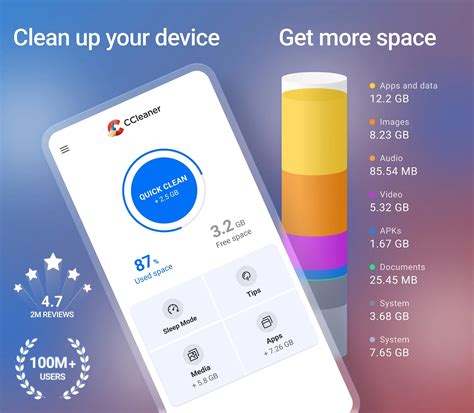 ccleaner portable android, Ccleaner for android 1.19.76 free download. Ccleaner portable: descargarlo y conoce todas sus funciones