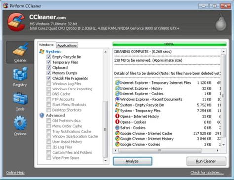 ccleaner portable ccm, Ccleaner portable. تحميل برنامج ccleaner portable للكمبيوتر 2023 مجانا