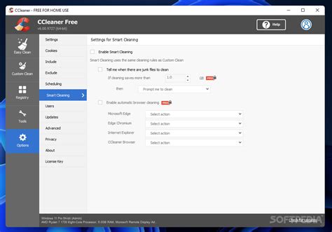 ccleaner portable chip, Ccleaner v5 programas. Ccleaner v5.31.6105 [portable]