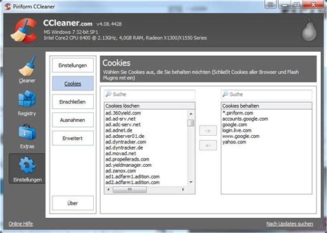 ccleaner portable deutsch, Ccleaner portable download. Ccleaner portable 5.32