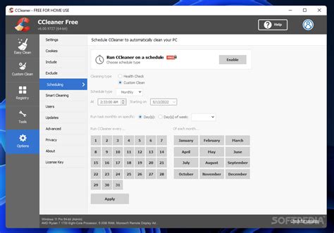 ccleaner portable for windows 10 x64, Ccleaner portable professional x86 v5 x64. Detergente para material: ccleaner portable windows 10