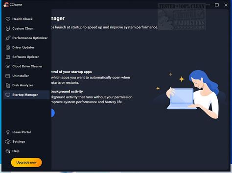ccleaner portable majorgeeks, Ccleaner portable. Ccleaner by piriform on twitter: 