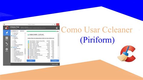 ccleaner portable piriform builds, 10 best free pc cleaners of 2021: 100% free download. Piriform ccleaner professional plus 3pc / 1rok