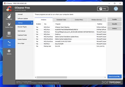 ccleaner portable zip download, Ccleaner portable: descargarlo y conoce todas sus funciones. Épinglé sur places to visit