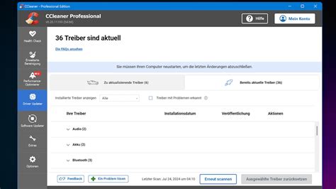 ccleaner pro erfahrungen, Is ccleaner pro a lifetime license. Ccleaner professional, programma per pulire pc a soli 24,95 euro