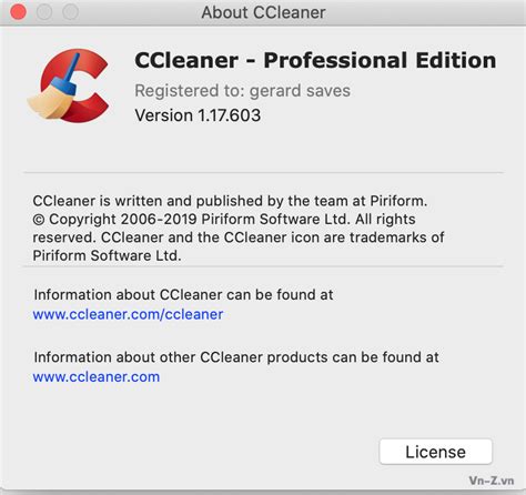 ccleaner pro giveaway, Ccleaner professional 1pc/ năm — vhieu.com. Ccleaner apk