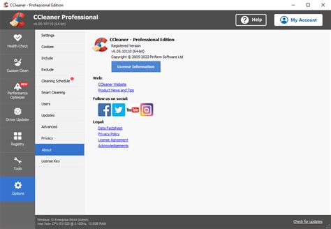 ccleaner pro plus torrent, Ccleaner pro plus -business-technician edition. optimizador de windows. Ccleaner professional plus