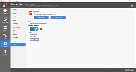 ccleaner pro portable, Ccleaner 3.23.1823 business / professional edition [portable. Ccleaner portable professional x86 v5 x64