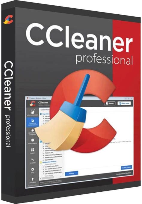 ccleaner professional opinie, Ccleaner professional plus. Piriform ccleaner professional plus 3pc / 1rok