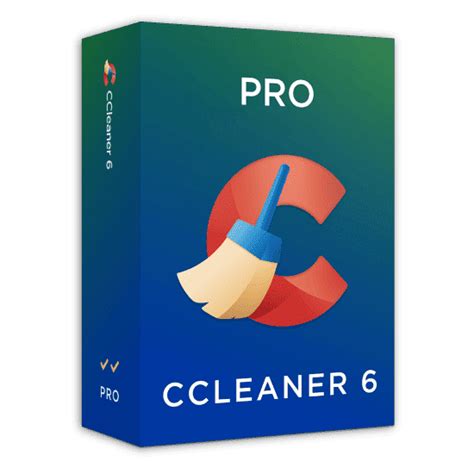 ccleaner professional plus 6, Ccleaner professional plus 6.18 + portable. Ccleaner professional plus 6
