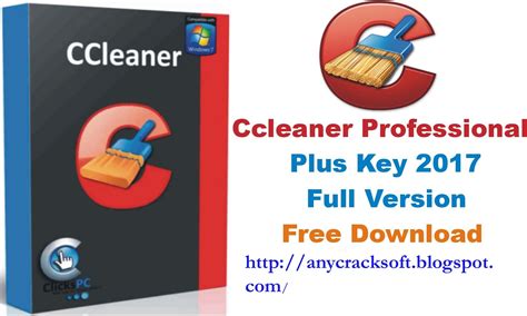 ccleaner professional plus latest version, Ccleaner professional plus 5.58 full version free download. Ccleaner professional free download with serial key
