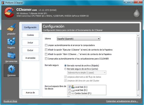 ccleaner que hace, ¿qué es ccleaner colmena en la nube. Qué es ccleaner y para que sirve