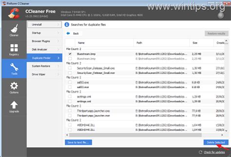 ccleaner remove duplicates, Ccleaner duplicate. Available methods to remove ccleaner in mac os x