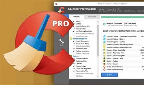 ccleaner tai mien phi, Tải ccleaner miễn phí mới nhất 2022 và cách cài đặt. Phần mềm miễn phí ccleaner