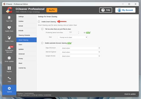 ccleaner turn off startup, Ccleaner working update windows october correctly google. Ccleaner updates infetta violato pulisce techstribe versione