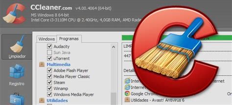 ccleaner version 4.0 new features, Ccleaner 4.16 released with improved support for windows 8 64-bit. Ccleaner windows cleaner software review publisher con