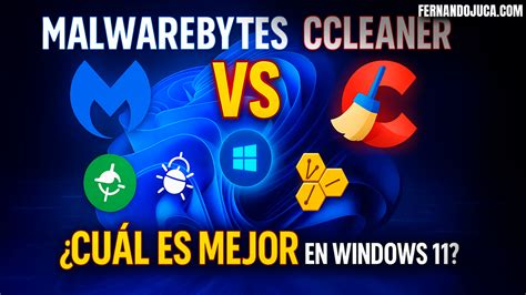 ccleaner vs malwarebytes, Malwarebytes vs ccleaner: which is better computer cleaner?. Malwarebytes vs. ccleaner