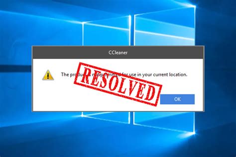 ccleaner won't open windows 10, Ccleaner windows browser crap cleaner review fix issues computer mac bugs common optimizing inevitably cleaning tools popular lot most. Need some help with ccleaner? how to use ccleaner in windows 10