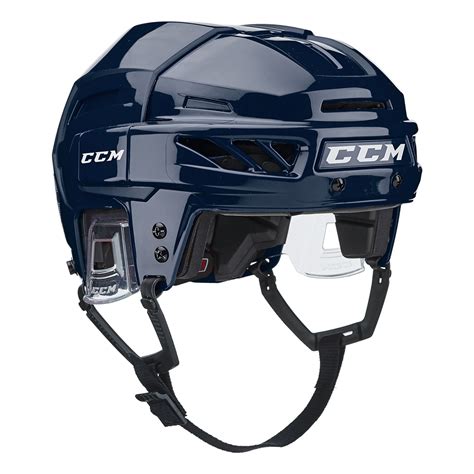 ccm ice hockey helmet