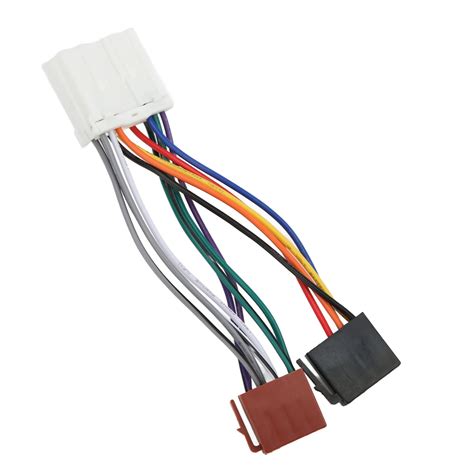 cd changer wire harness 