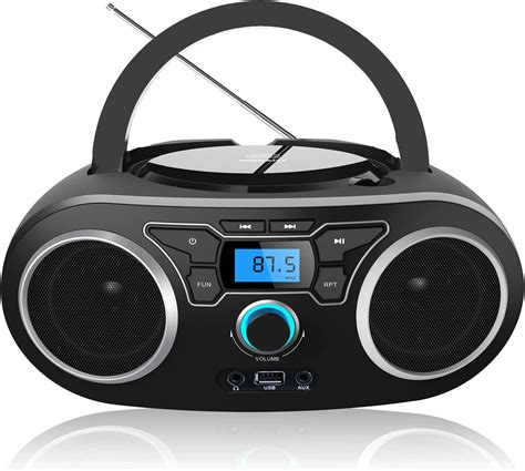 cd player and fm radio, Roberts cd9959 fm radio and cd player