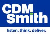 cdm smith logo.png, Cdm_smith