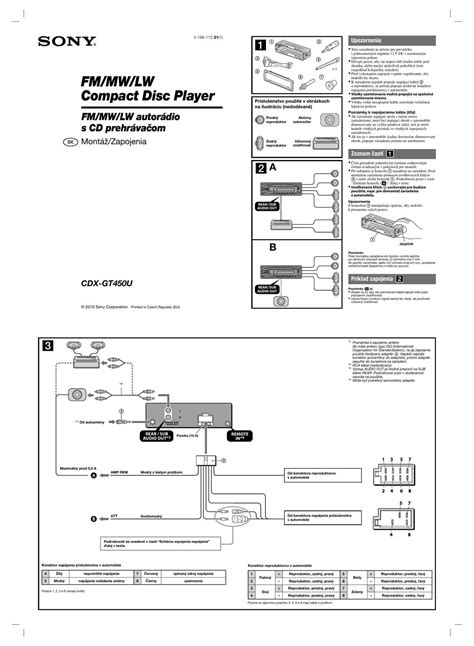 cdx gt550ui wiring diagram 