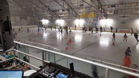 centennial ice rink wilmette