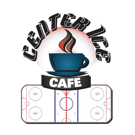 center ice cafe