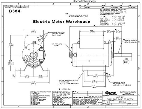 century electric motors wiring diagrams bl6002a 