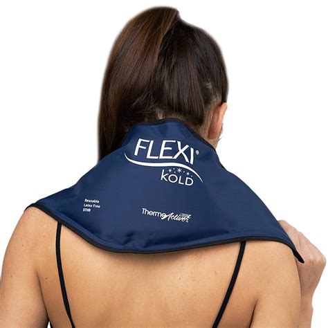 cervical ice pack